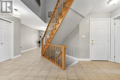 21 Hawkswood Drive Kitchener ON N2K 4J6