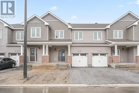 519 Brigatine Avenue Ottawa ON K2S 0P9