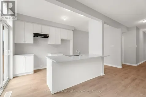 519 Brigatine Avenue Ottawa ON K2S 0P9