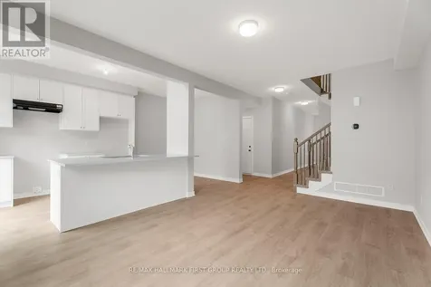 519 Brigatine Avenue Ottawa ON K2S 0P9