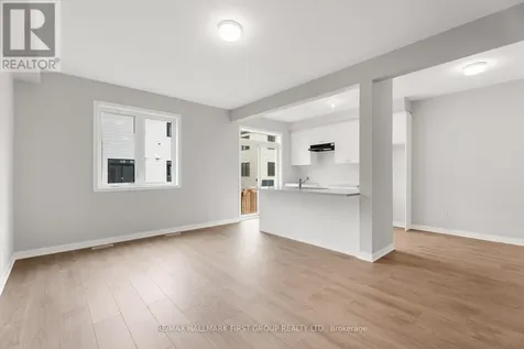519 Brigatine Avenue Ottawa ON K2S 0P9