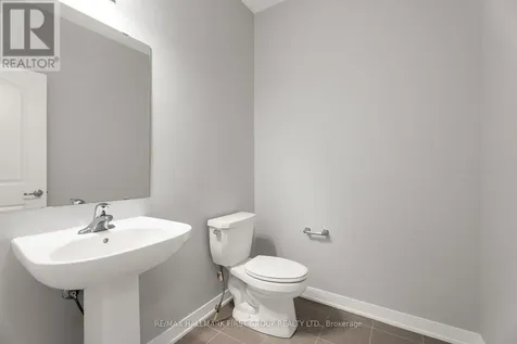 519 Brigatine Avenue Ottawa ON K2S 0P9