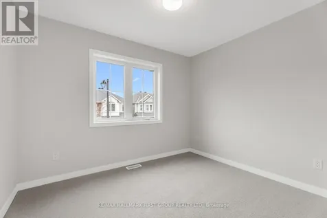519 Brigatine Avenue Ottawa ON K2S 0P9