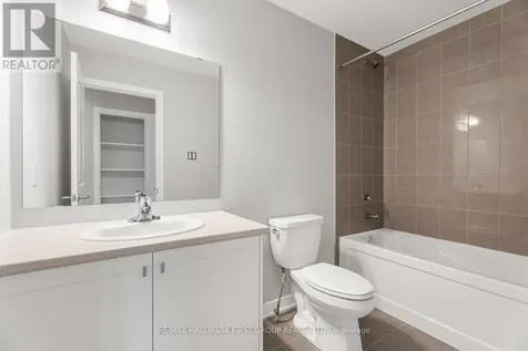 519 Brigatine Avenue Ottawa ON K2S 0P9