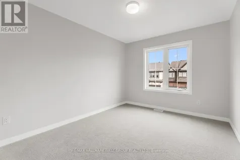 519 Brigatine Avenue Ottawa ON K2S 0P9