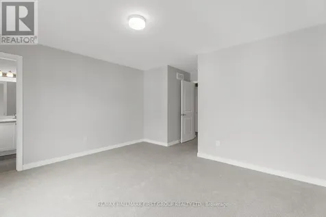 519 Brigatine Avenue Ottawa ON K2S 0P9