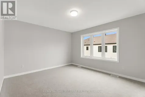 519 Brigatine Avenue Ottawa ON K2S 0P9