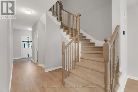 519 Brigatine Avenue Ottawa ON K2S 0P9