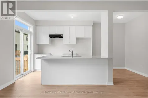 519 Brigatine Avenue Ottawa ON K2S 0P9