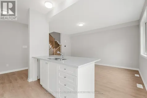 519 Brigatine Avenue Ottawa ON K2S 0P9