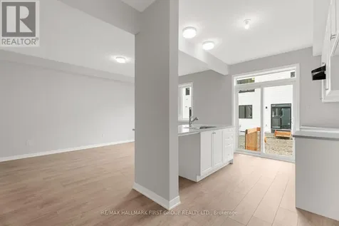 519 Brigatine Avenue Ottawa ON K2S 0P9