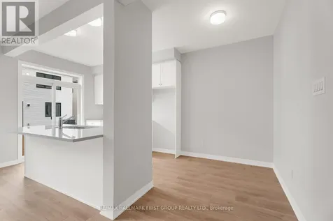 519 Brigatine Avenue Ottawa ON K2S 0P9