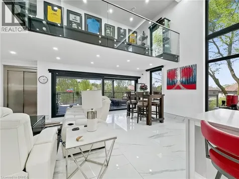 19 Zavarella Court Paris ON N3L 4H3