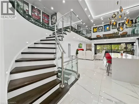 19 Zavarella Court Paris ON N3L 4H3