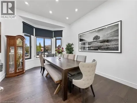 19 Zavarella Court Paris ON N3L 4H3
