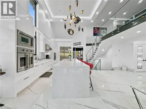 19 Zavarella Court Paris ON N3L 4H3