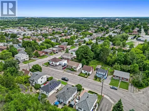 453 Victoria Street Sudbury ON P3C 1L1
