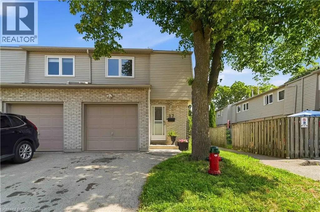 1396 Upper Ottawa Street Hamilton ON L8W 1R1