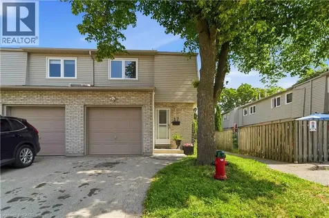1396 Upper Ottawa Street Hamilton ON L8W 1R1