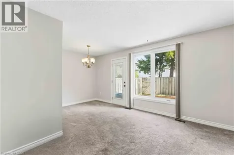 1396 Upper Ottawa Street Hamilton ON L8W 1R1