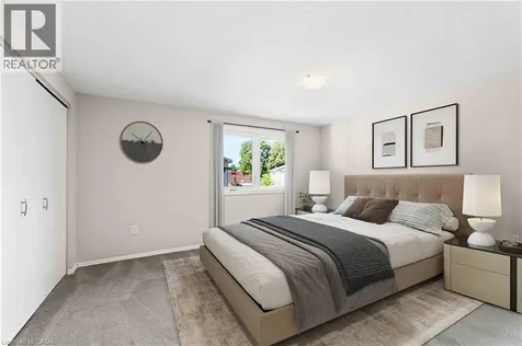 1396 Upper Ottawa Street Hamilton ON L8W 1R1