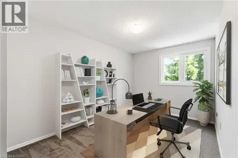 1396 Upper Ottawa Street Hamilton ON L8W 1R1