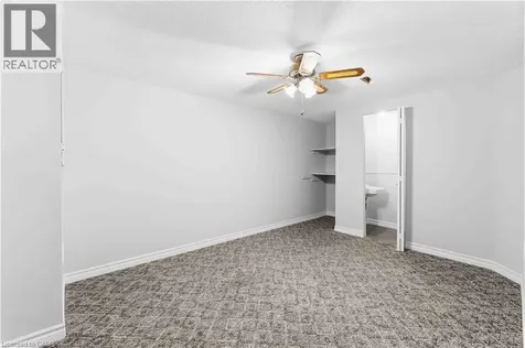 1396 Upper Ottawa Street Hamilton ON L8W 1R1
