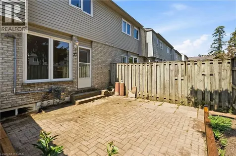 1396 Upper Ottawa Street Hamilton ON L8W 1R1