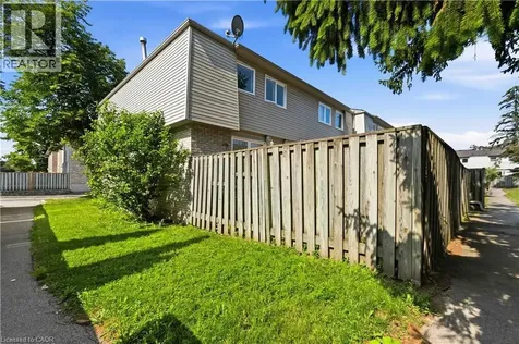 1396 Upper Ottawa Street Hamilton ON L8W 1R1