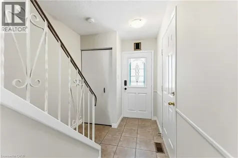 1396 Upper Ottawa Street Hamilton ON L8W 1R1