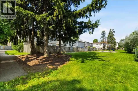 1396 Upper Ottawa Street Hamilton ON L8W 1R1