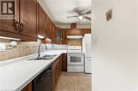 1396 Upper Ottawa Street Hamilton ON L8W 1R1