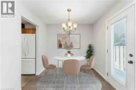 1396 Upper Ottawa Street Hamilton ON L8W 1R1