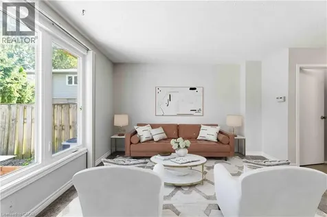 1396 Upper Ottawa Street Hamilton ON L8W 1R1