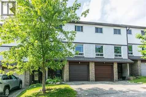 80 Old Country Drive Kitchener ON N2E 2E5
