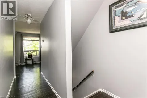 80 Old Country Drive Kitchener ON N2E 2E5