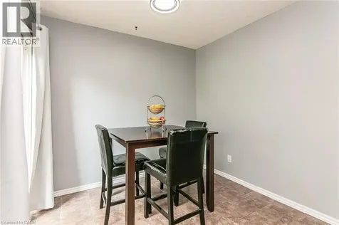 80 Old Country Drive Kitchener ON N2E 2E5