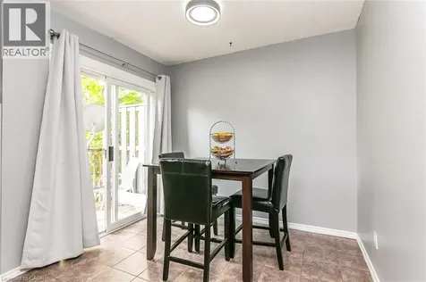 80 Old Country Drive Kitchener ON N2E 2E5