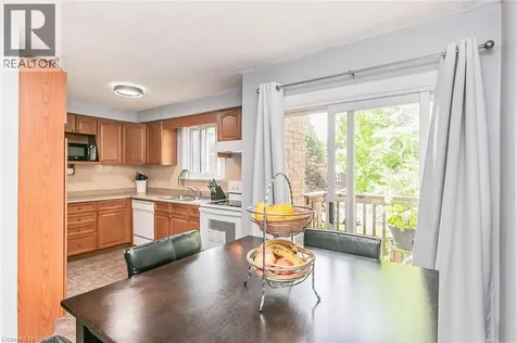 80 Old Country Drive Kitchener ON N2E 2E5