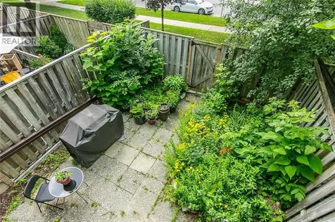 80 Old Country Drive Kitchener ON N2E 2E5