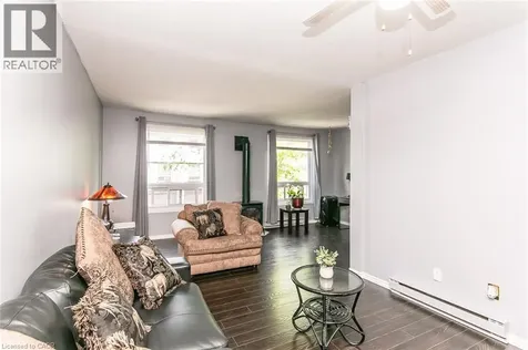 80 Old Country Drive Kitchener ON N2E 2E5
