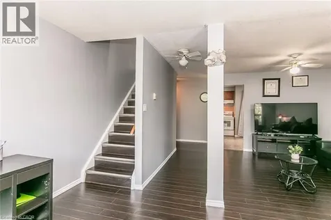 80 Old Country Drive Kitchener ON N2E 2E5
