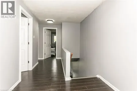 80 Old Country Drive Kitchener ON N2E 2E5