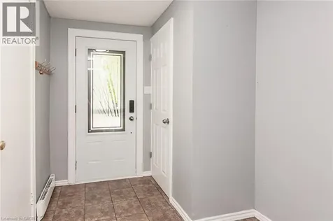80 Old Country Drive Kitchener ON N2E 2E5