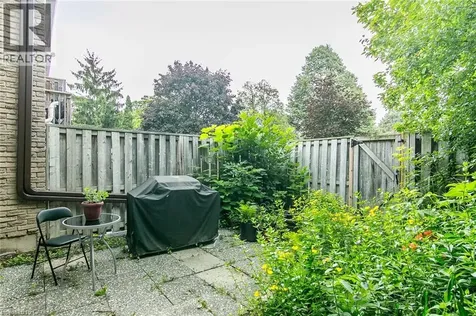 80 Old Country Drive Kitchener ON N2E 2E5
