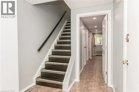 80 Old Country Drive Kitchener ON N2E 2E5