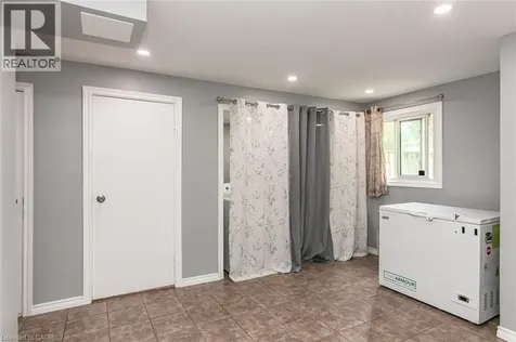 80 Old Country Drive Kitchener ON N2E 2E5