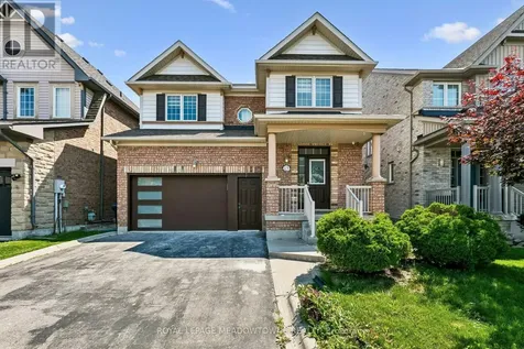 15 Learmont Avenue Caledon ON L7C 3N3