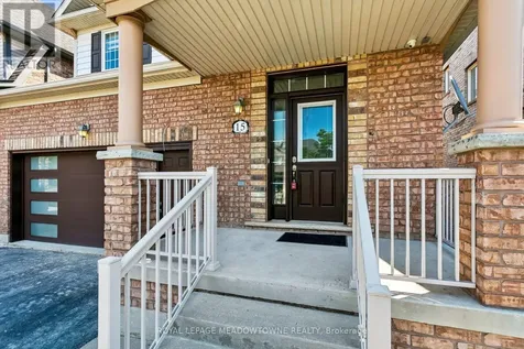 15 Learmont Avenue Caledon ON L7C 3N3