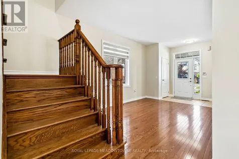 15 Learmont Avenue Caledon ON L7C 3N3